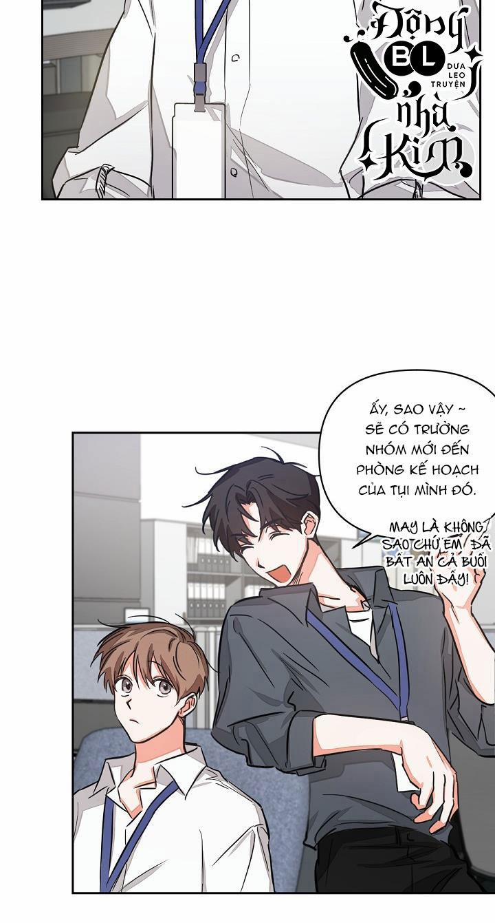 Nine To Nine 1 trang 18