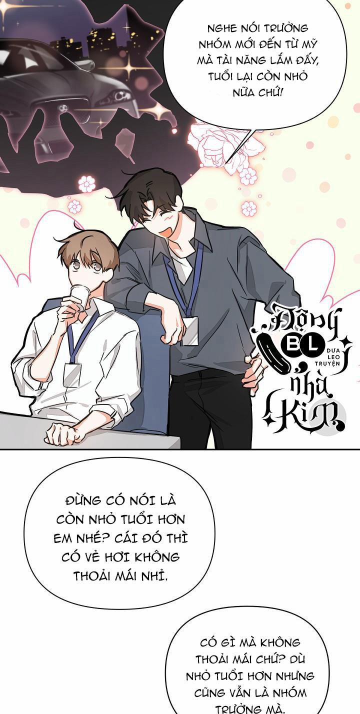 Nine To Nine 1 trang 20