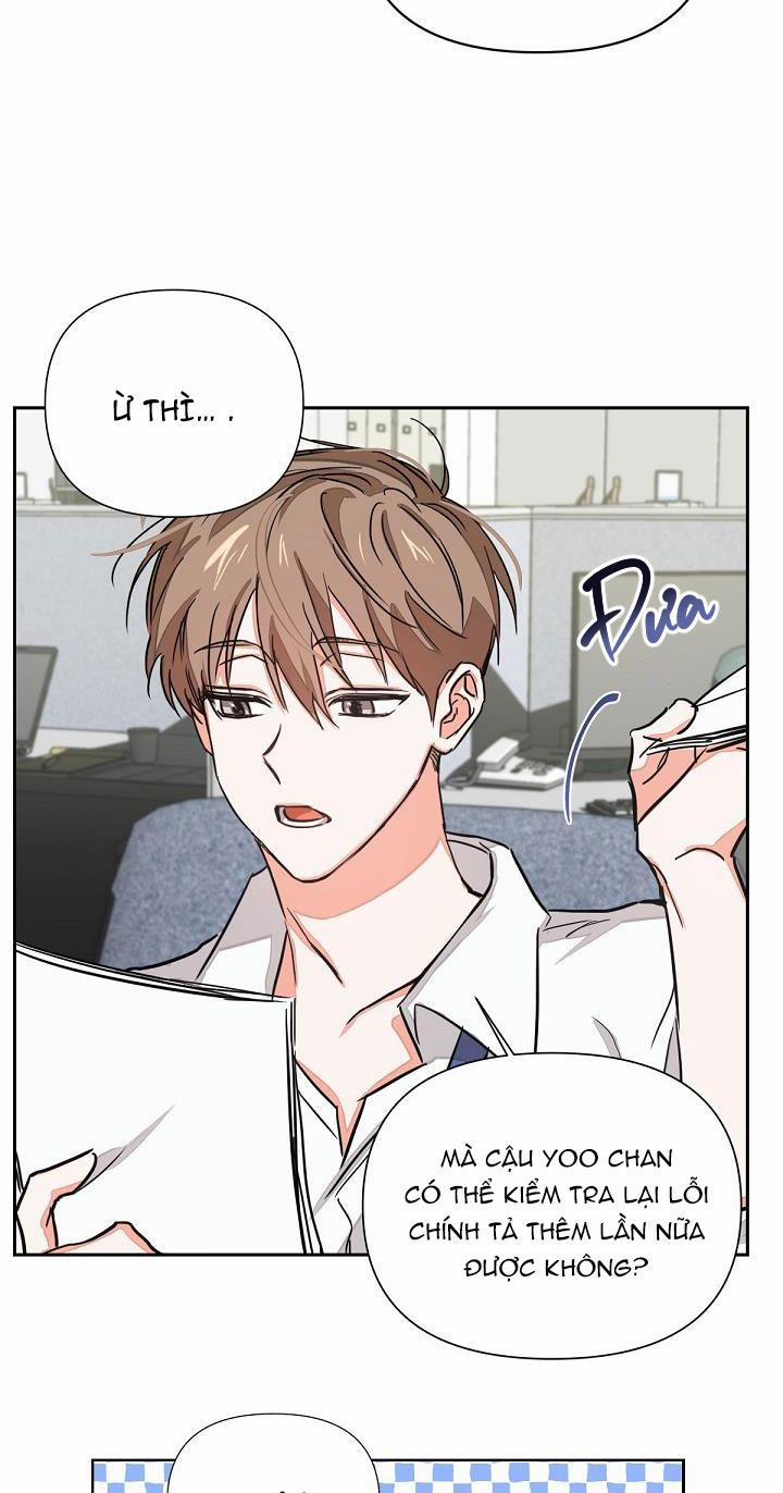 Nine To Nine 1 trang 22