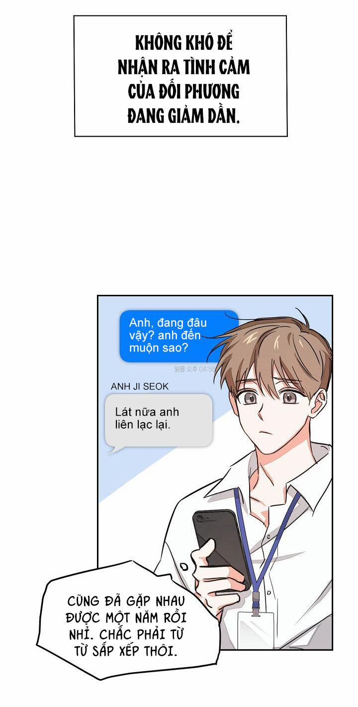 Nine To Nine 1 trang 27