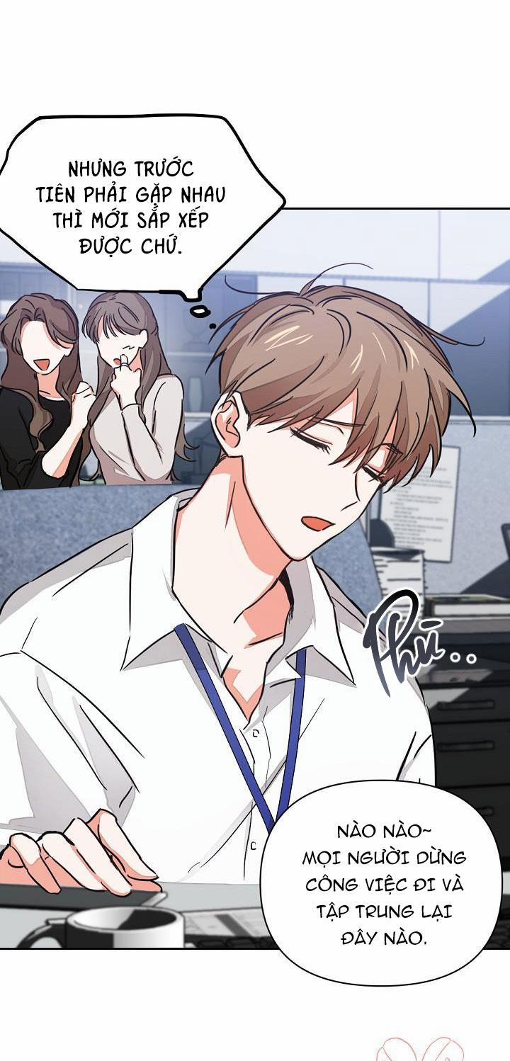 Nine To Nine 1 trang 28