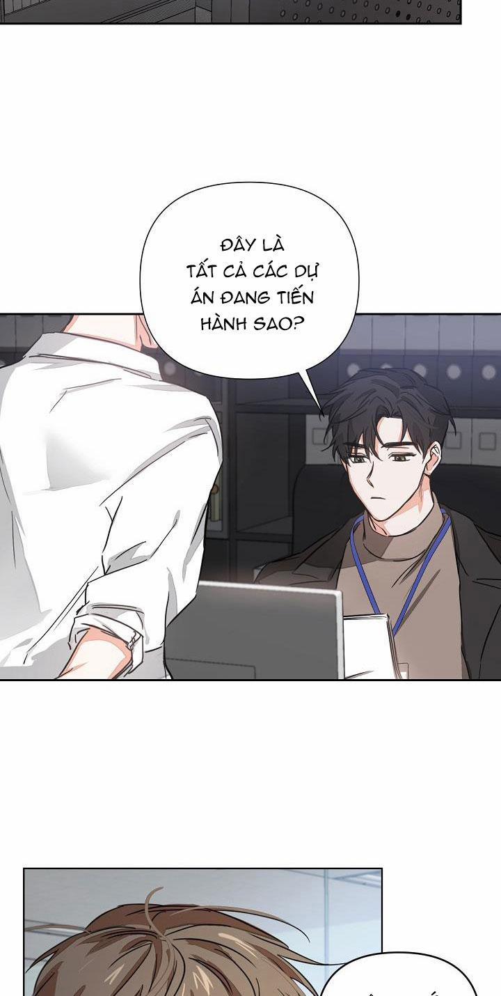 Nine To Nine 1 trang 36