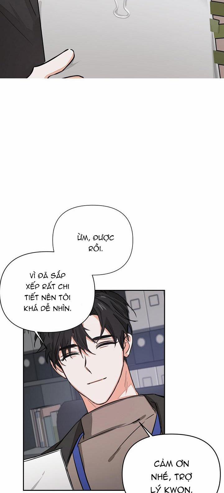Nine To Nine 1 trang 39