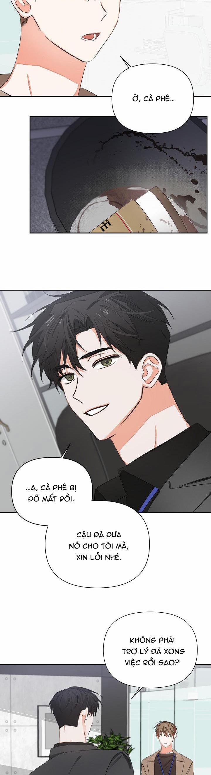 Nine To Nine 3 trang 1