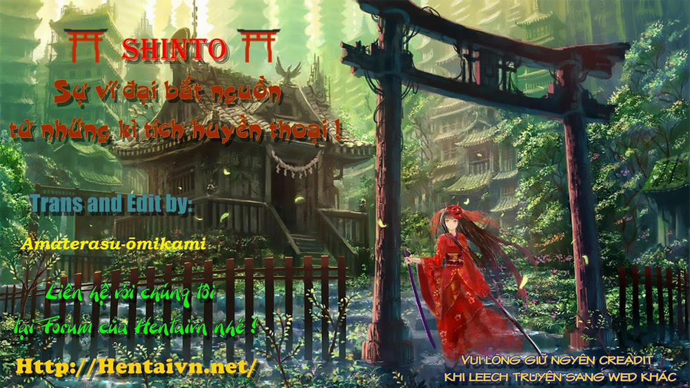 Ningyohime (One Piece) Oneshot trang 0