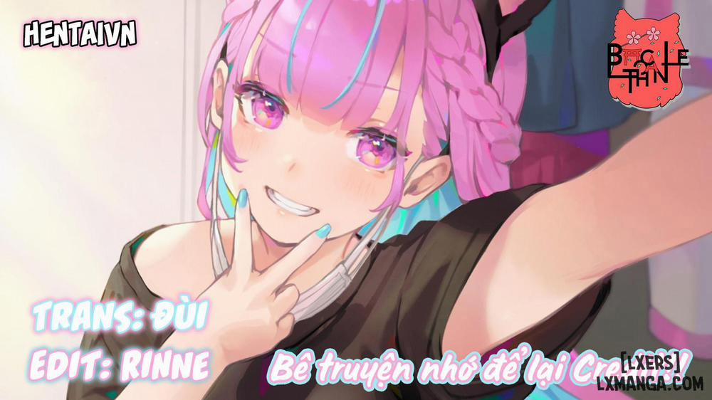 Ninyousei no Takai 7-tsu 2 END trang 0