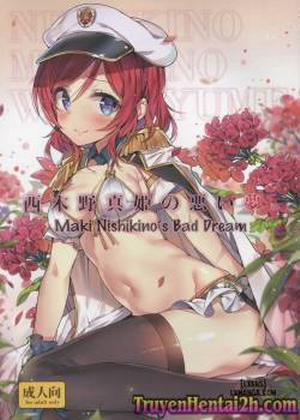 Đọc truyện tranh Nishikino Maki no Warui Yume