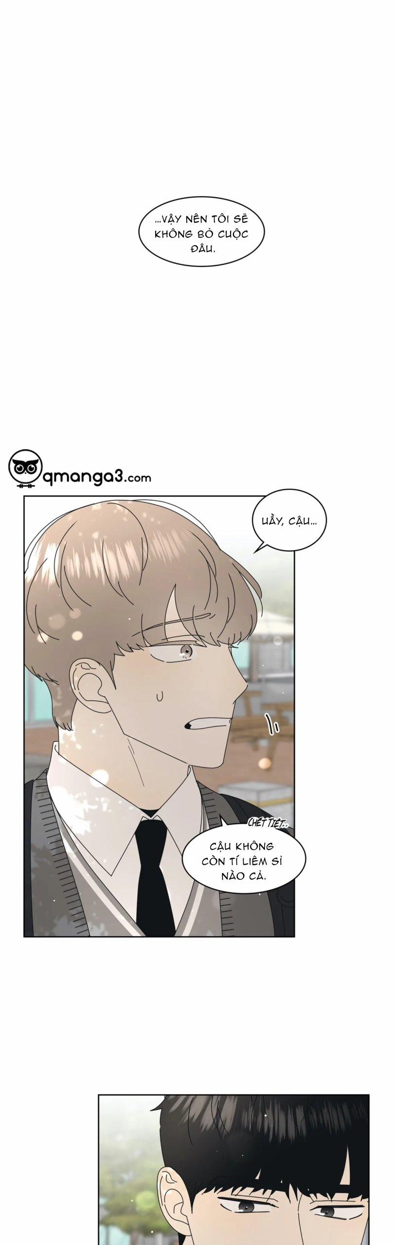 No Kidding 17 trang 1