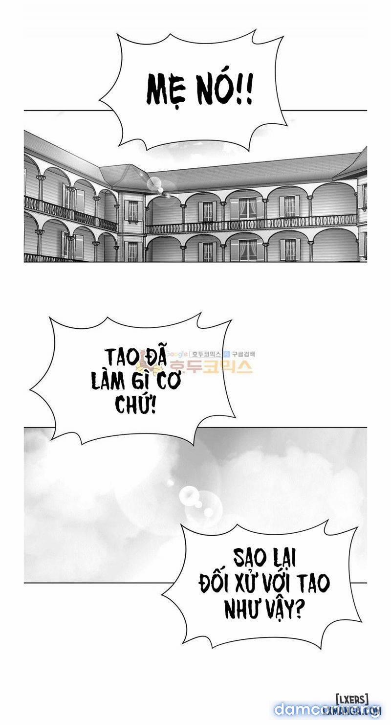 Nô Lệ Song Sinh 117 trang 1