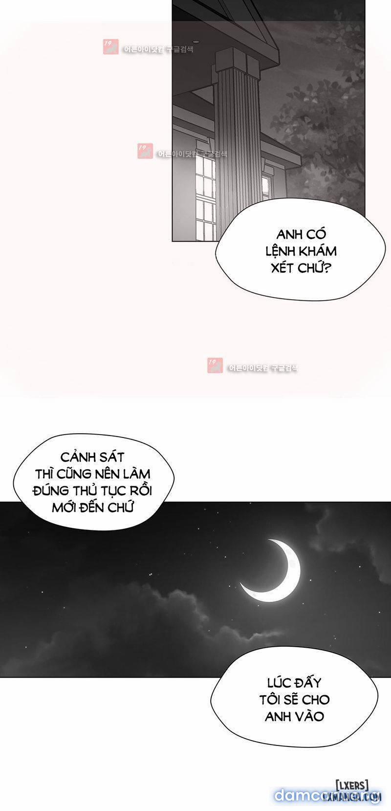 Nô Lệ Song Sinh 91 trang 1