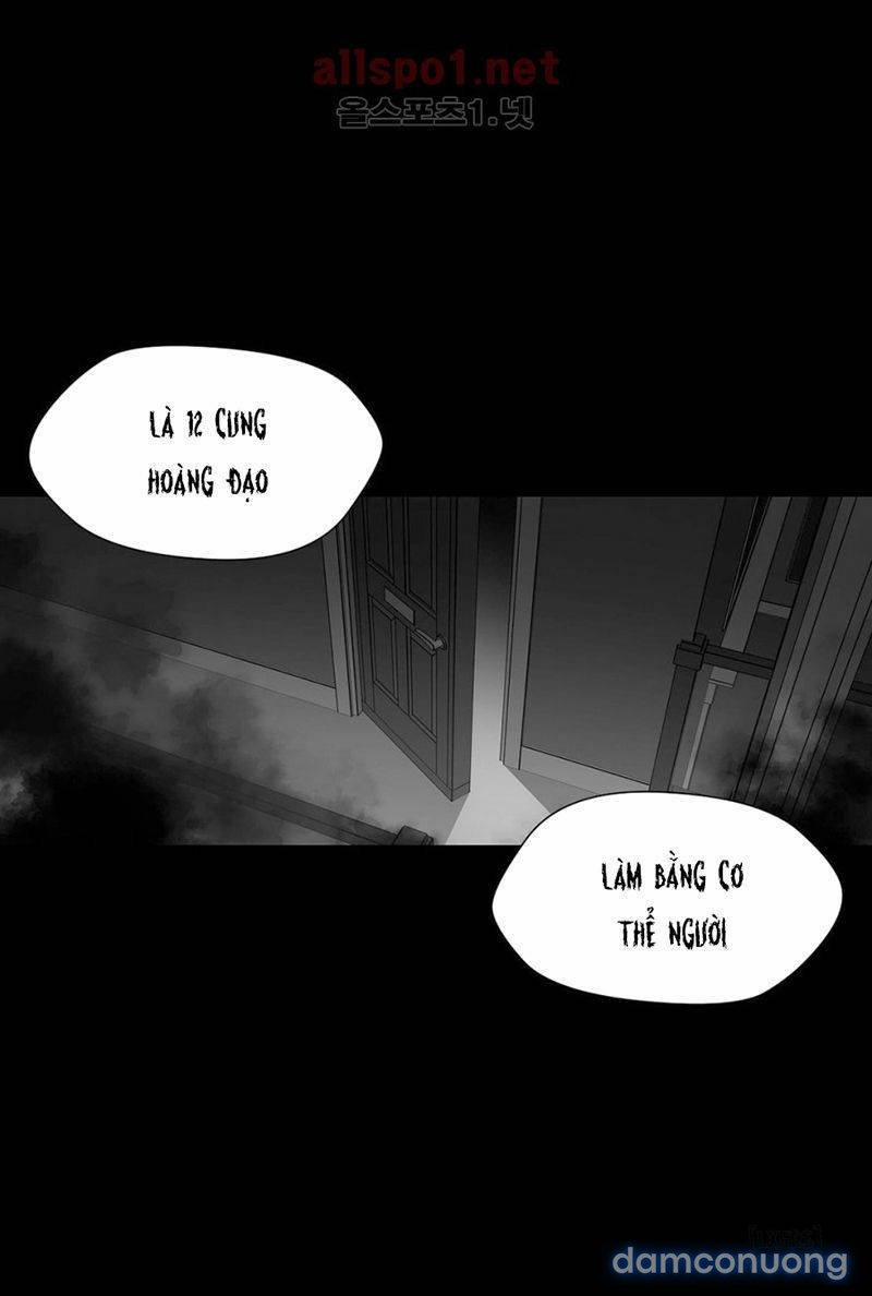Nô Lệ Song Sinh 93 trang 1