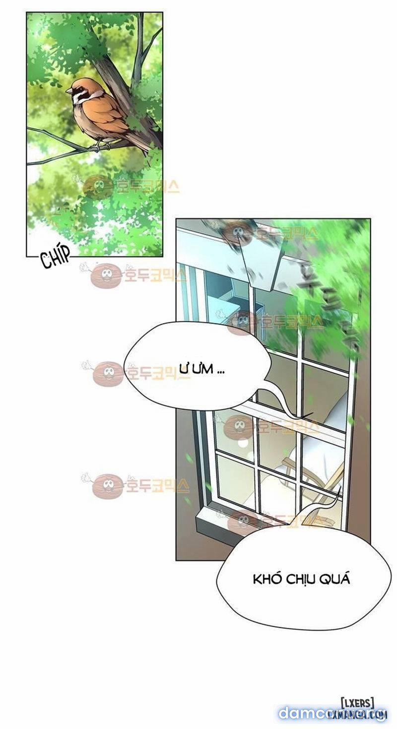 Nô Lệ Song Sinh 95 trang 1