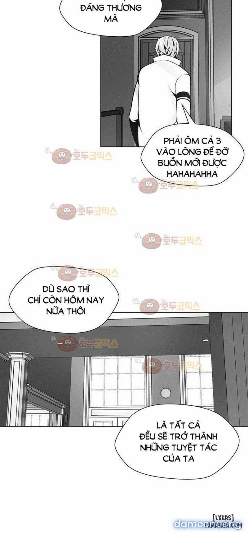 Nô Lệ Song Sinh 96 trang 1