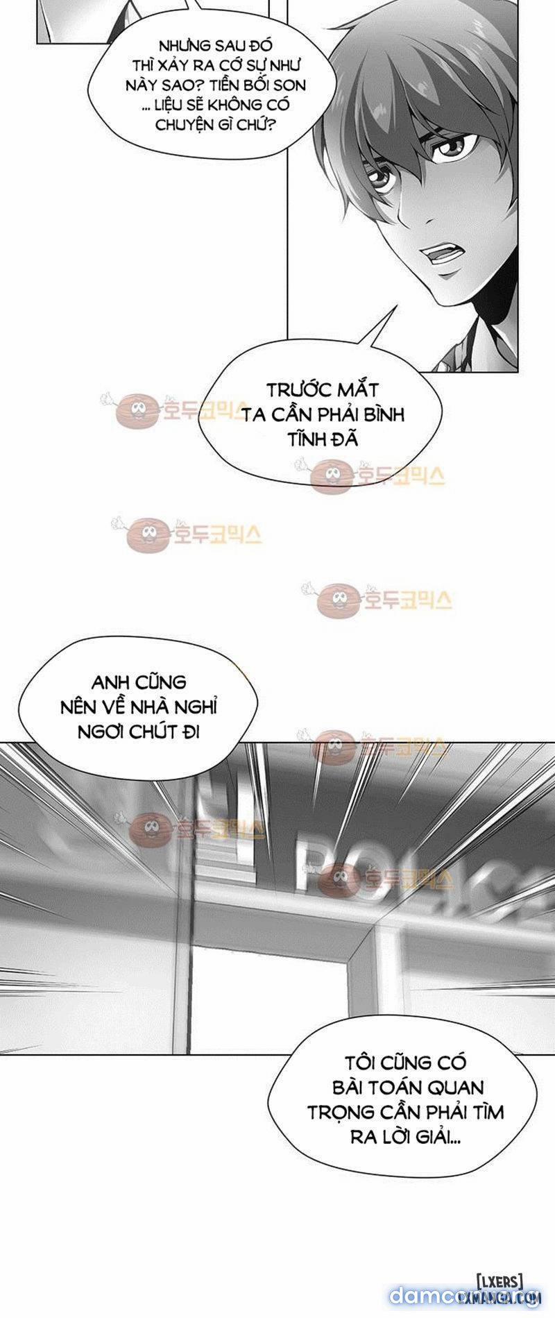 Nô Lệ Song Sinh 97 trang 1