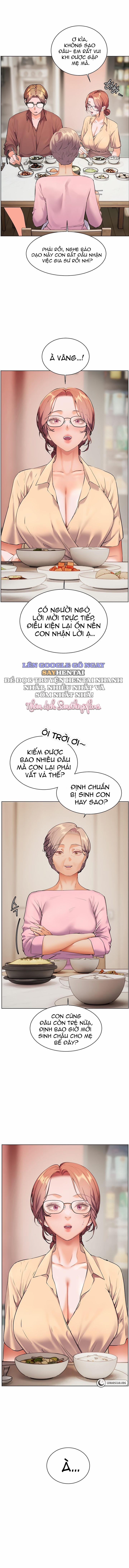 Nỗ Lực Của Gia Sư 39 trang 1