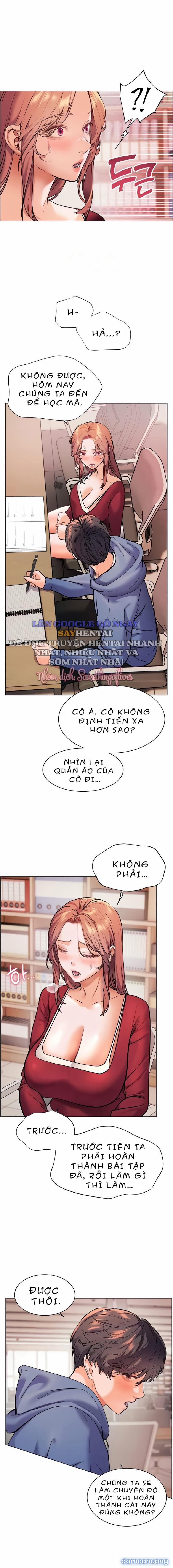 Nỗ Lực Của Giáo Viên 18 trang 1