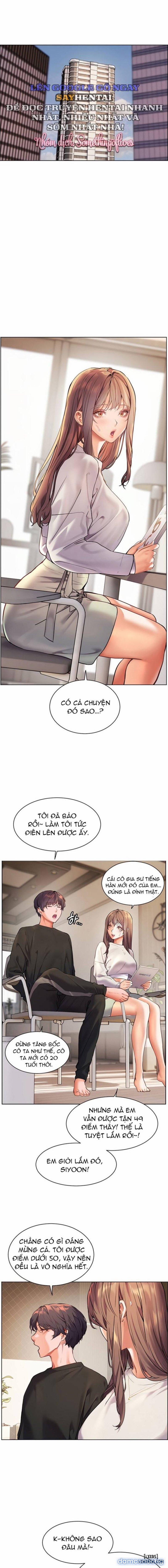 Nỗ Lực Của Giáo Viên 23 trang 0