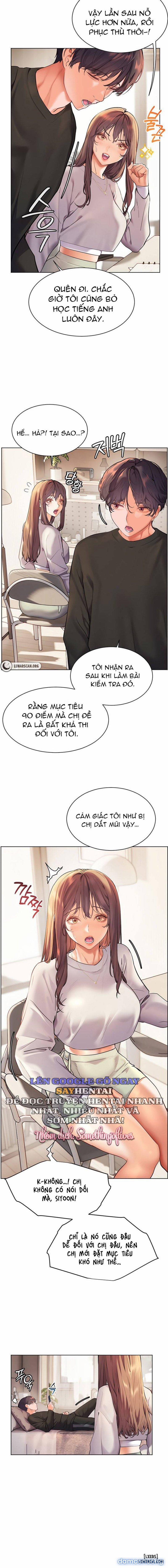 Nỗ Lực Của Giáo Viên 23 trang 1