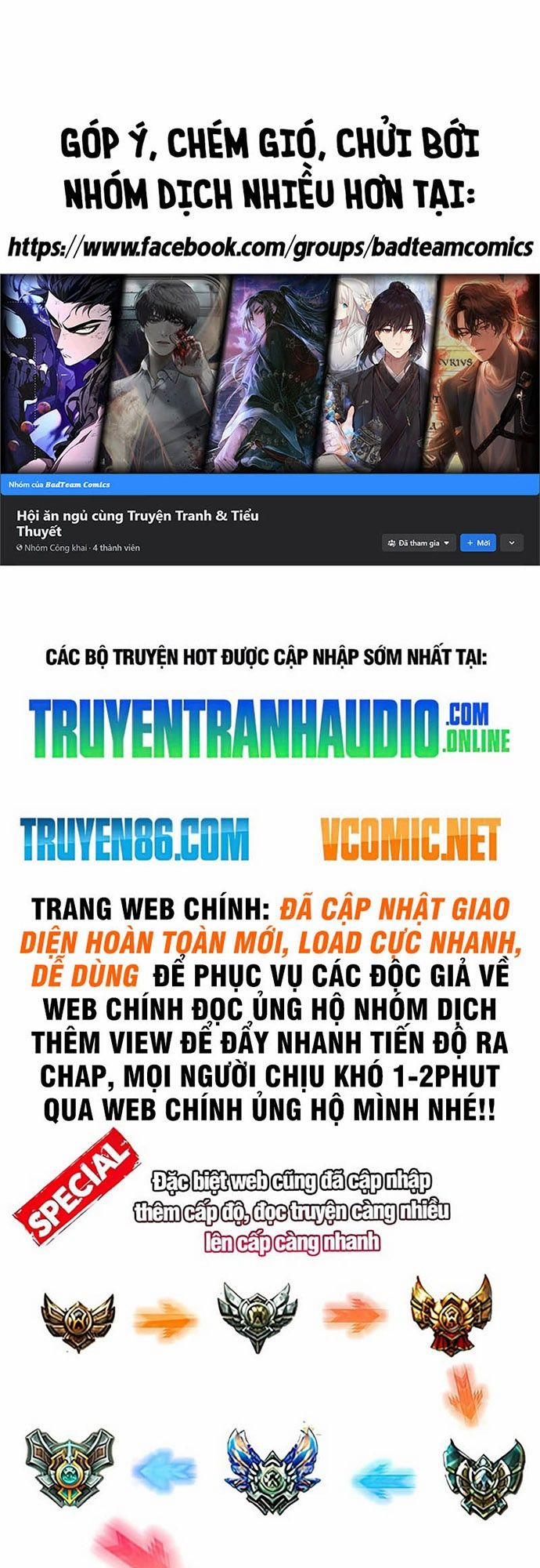 Nợ Máu Trả Máu 1 trang 0