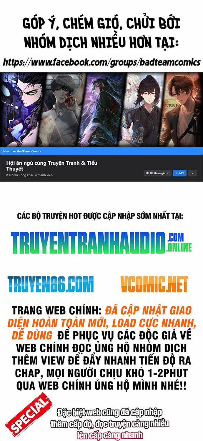 Nợ Máu Trả Máu 4 trang 0