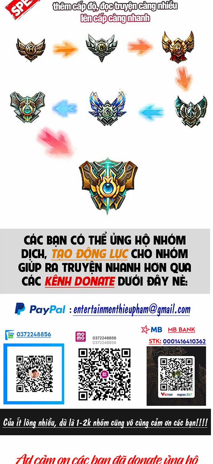 Nợ Máu Trả Máu 5 trang 1