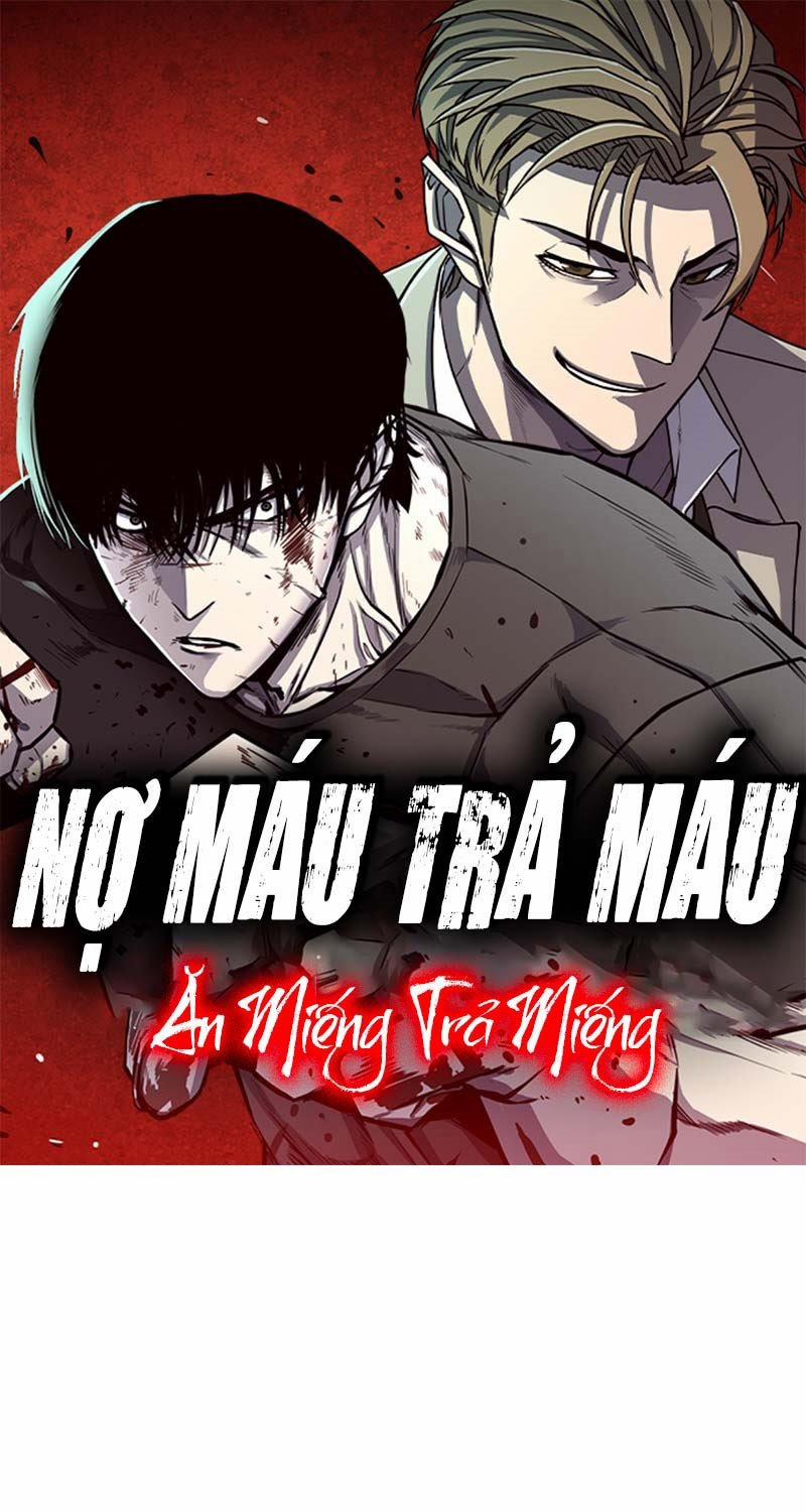 Nợ Máu Trả Máu 7 trang 0