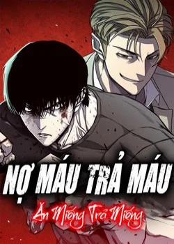 Đọc truyện tranh Nợ Máu Trả Máu