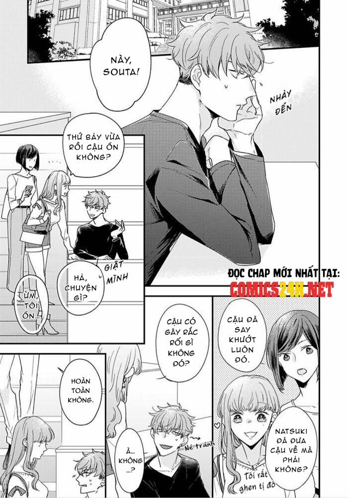 No More Mr.Nice Guy 2 trang 0