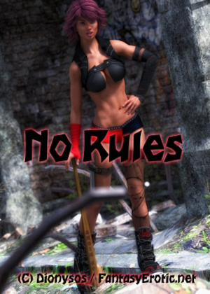 Đọc truyện tranh No Rules