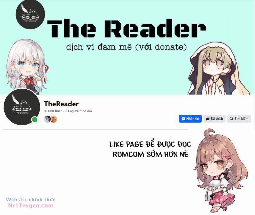 Noa-Senpai Wa Tomodachi 5 trang 0