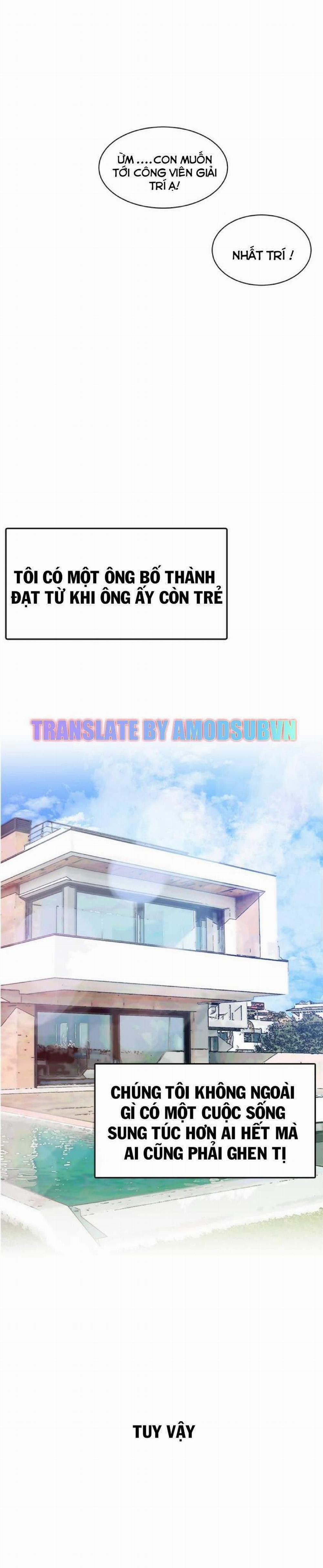 Nogada Lãng Mạn 1 trang 1
