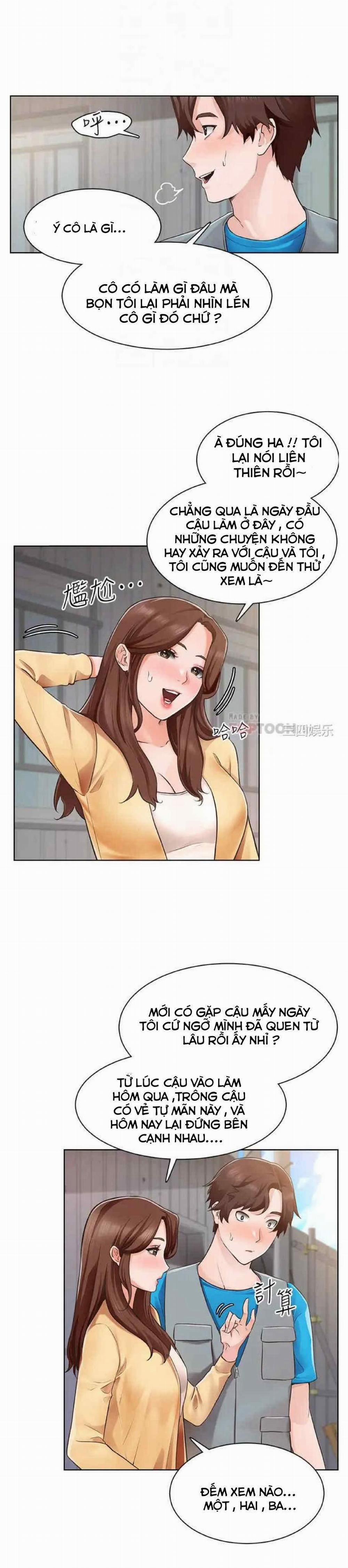 Nogada Lãng Mạn 4 trang 1