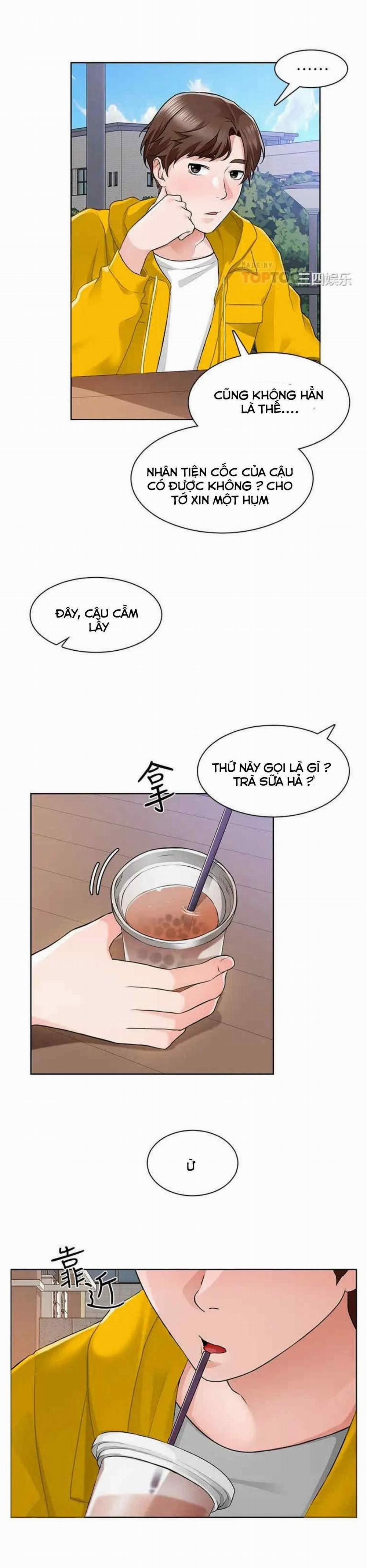 Nogada Lãng Mạn 6 trang 1