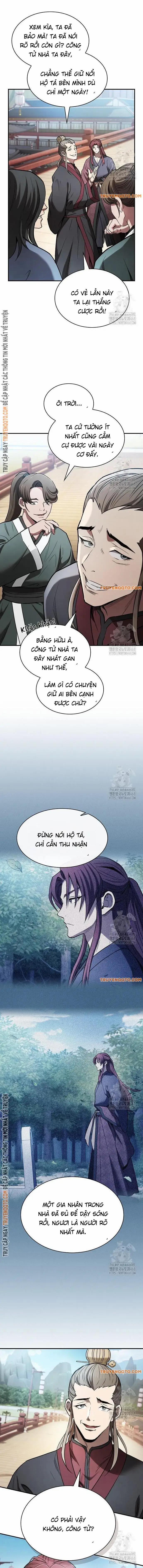 Nội Gián 12 trang 1