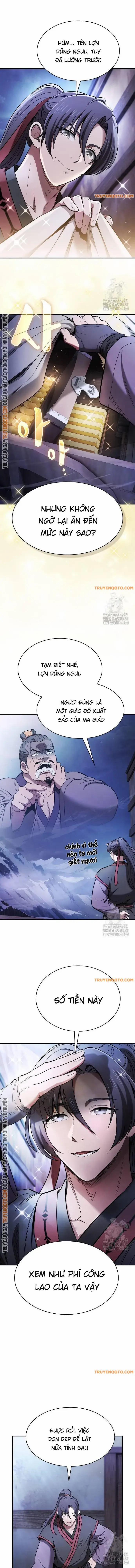 Nội Gián 2 trang 1