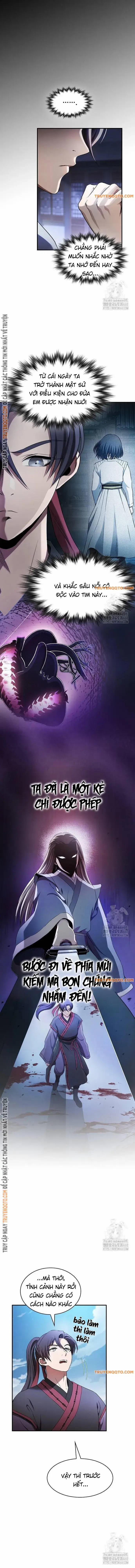 Nội Gián 3 trang 1