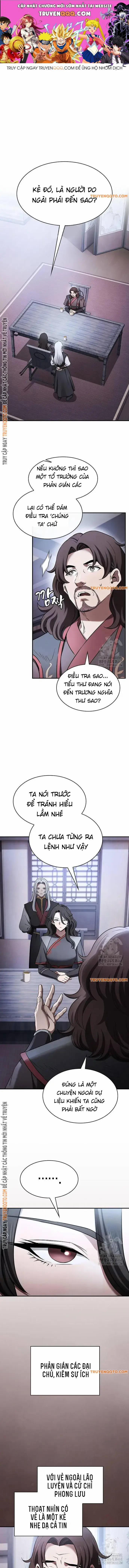Nội Gián 5 trang 0