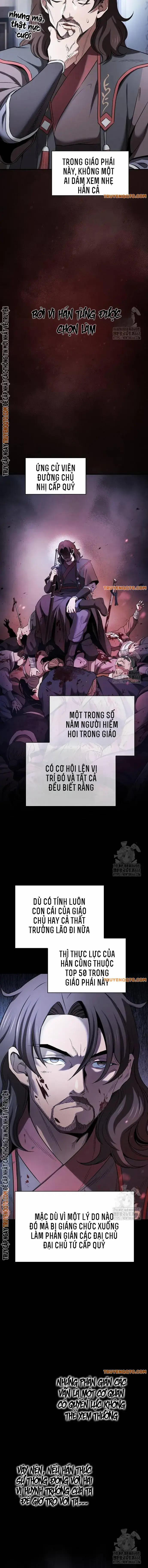 Nội Gián 5 trang 1