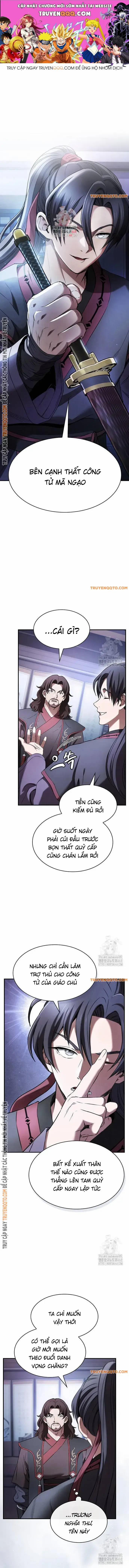 Nội Gián 6 trang 0