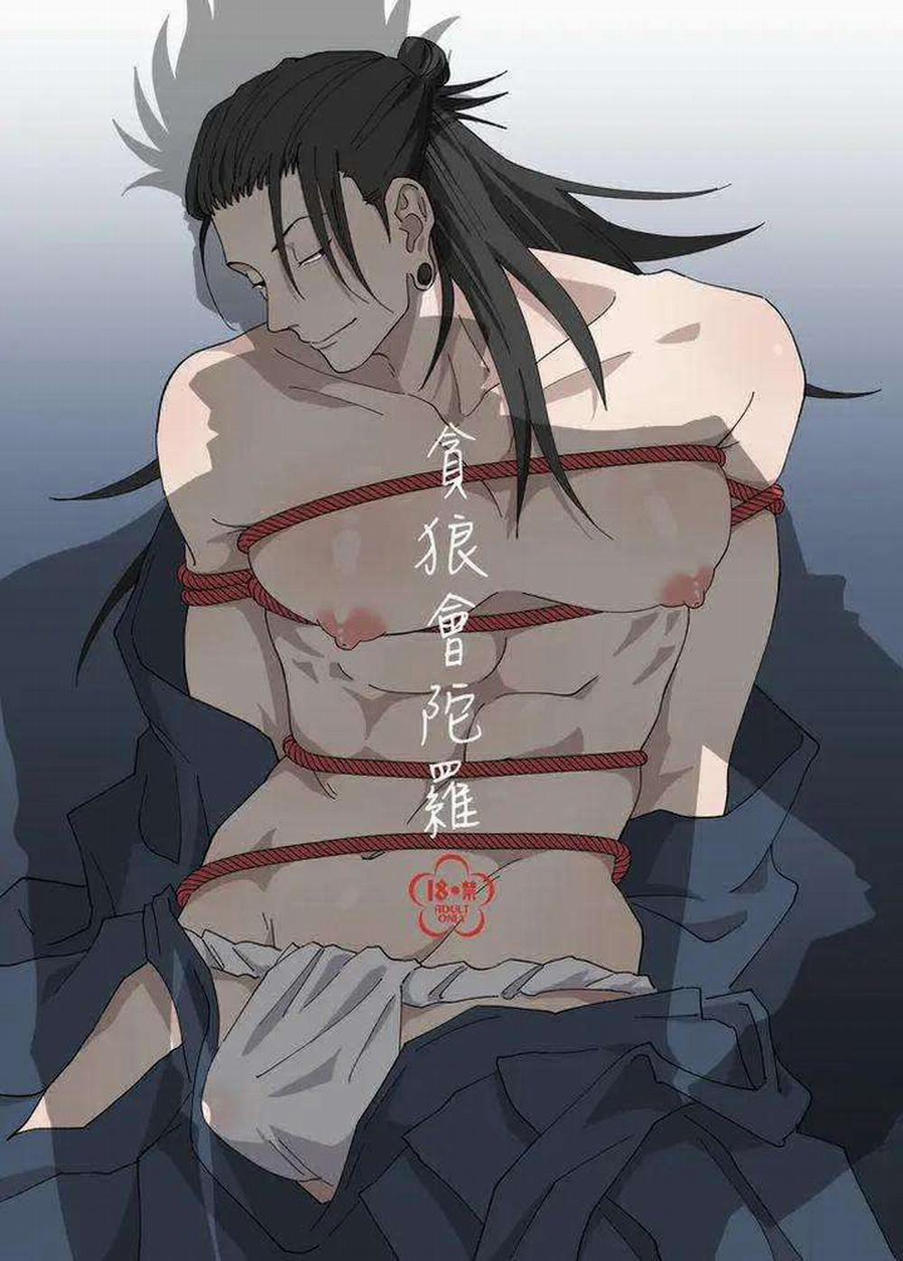 Nơi Husbando Của Bạn Bị Đụ Ná Thở 0 GoGe trang 0