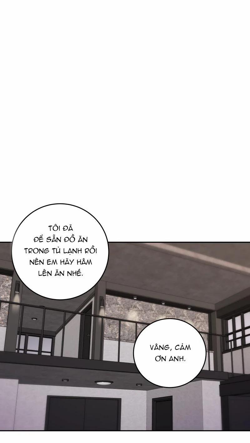 Nỗi Sợ Của Hwan Yeong 37 trang 1