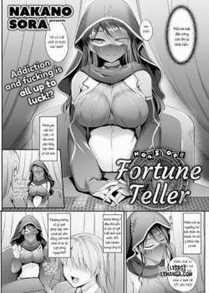 Đọc truyện tranh Non-Stop!! Fortune Teller