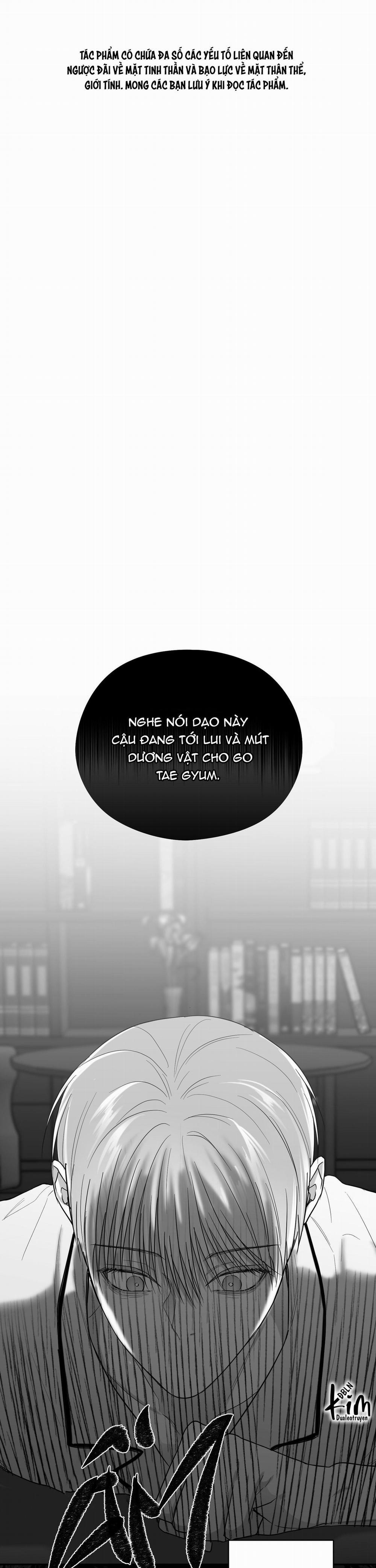 Non Zero Sum 14 trang 1