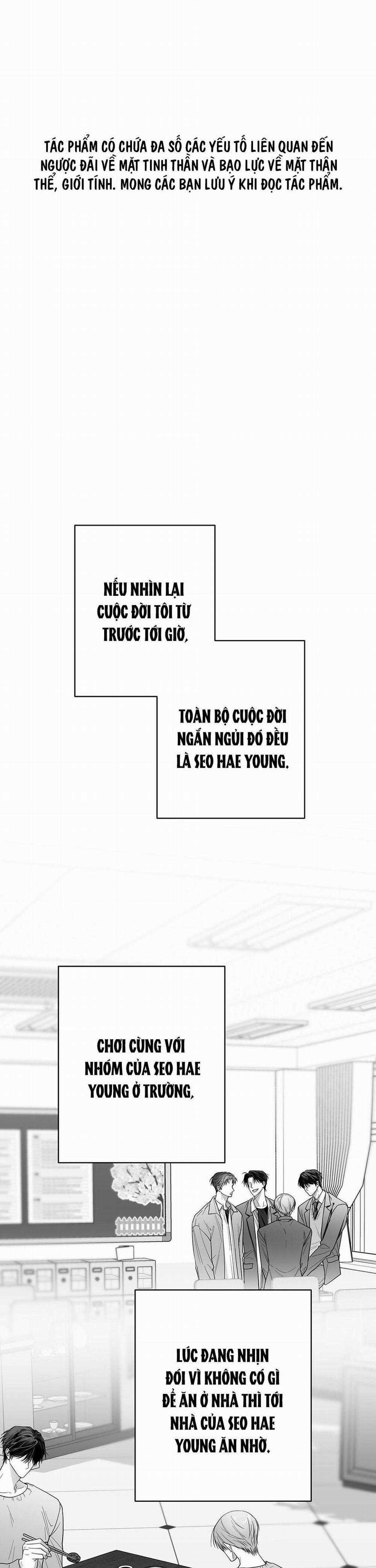 Non Zero Sum 16 trang 1