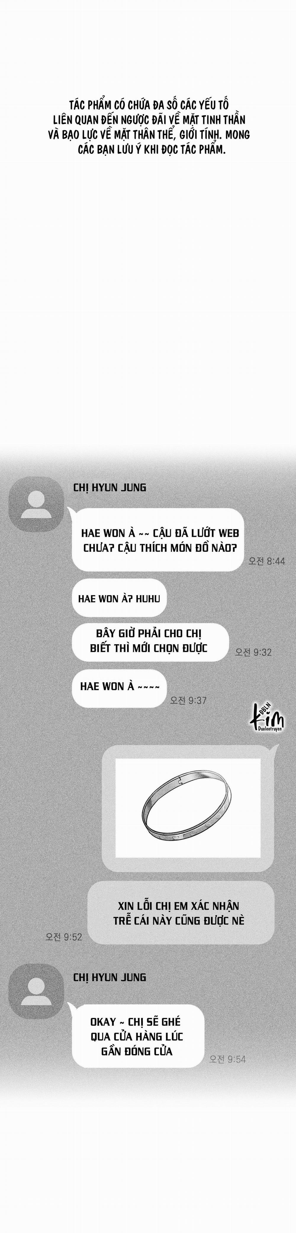 Non Zero Sum 18 trang 1