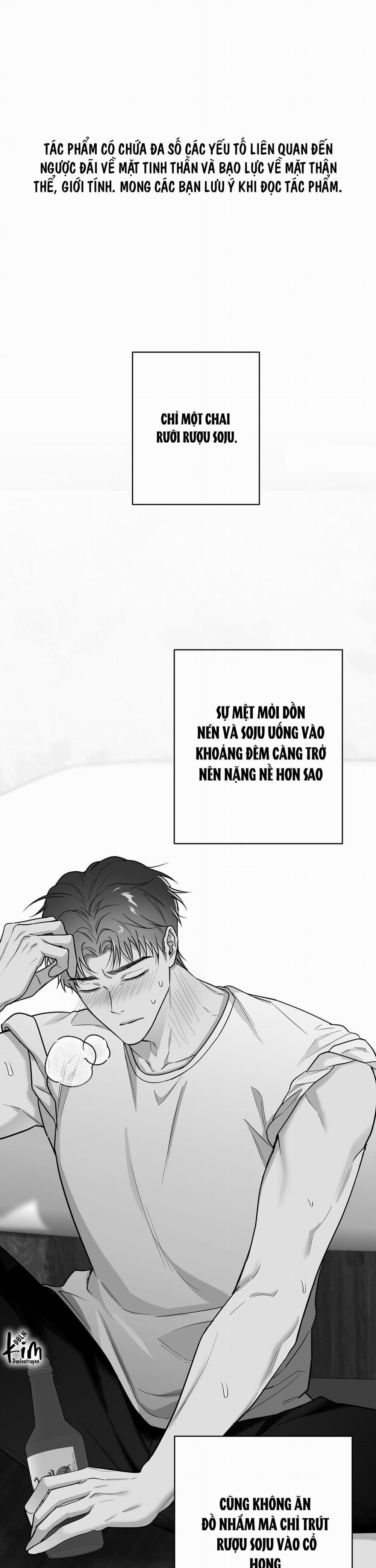 Non Zero Sum 28 trang 1