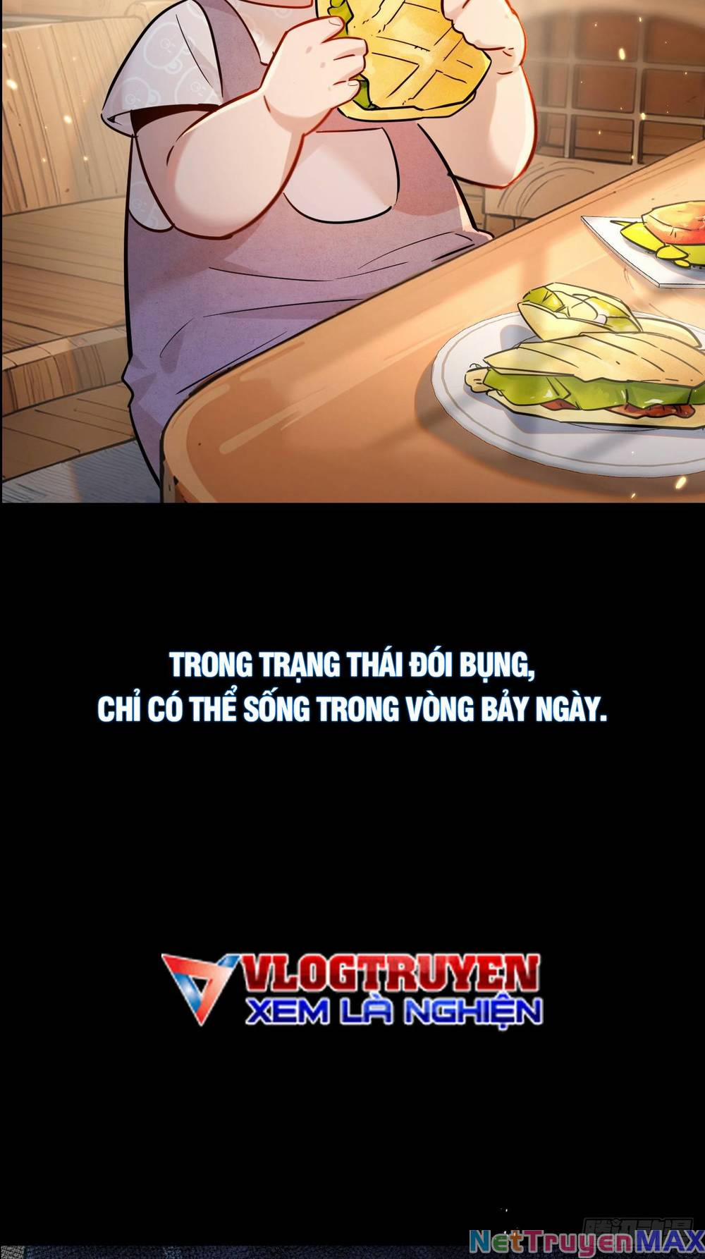 Nông Trường Siêu Cấp Ở Tận Thế 0 trang 1