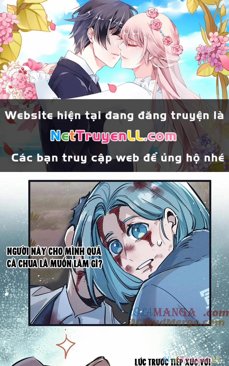 Nông Trường Siêu Cấp Ở Tận Thế 61 trang 0