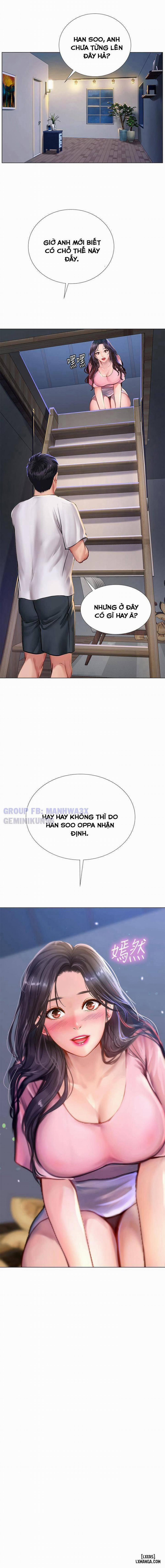 Noryangjin 97 trang 1