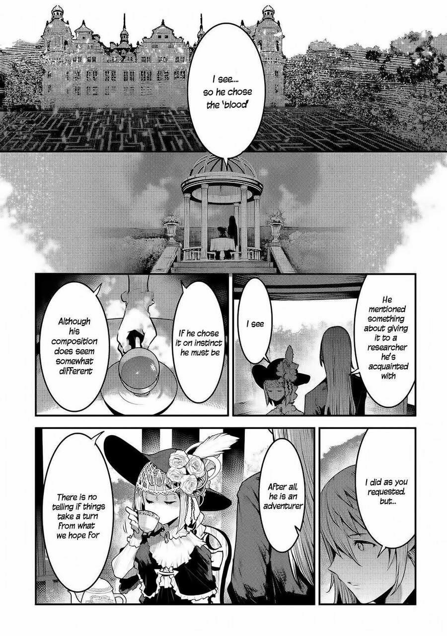 Nozomanu Fushi No Boukensha 30 trang 1